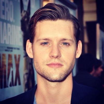 luke kleintank luke kleintank