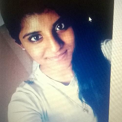 Aiish_Shana's profile picture. 