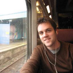 mattmarinec's profile picture. Music is my jam