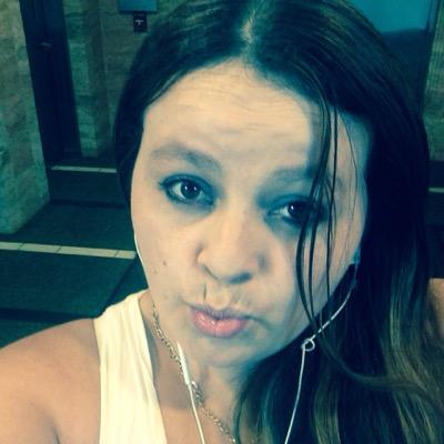 soy una mujer espectacular