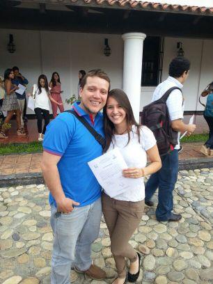 Geneariana's profile picture. Estudiante Ing. de Materiales USB♡ Secretaria Académica JD-CEIM 2015-2016. Fusionando ideas, creando soluciones.