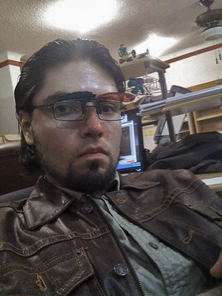 MariusHenry's profile picture. VFX Artist & Stereographer