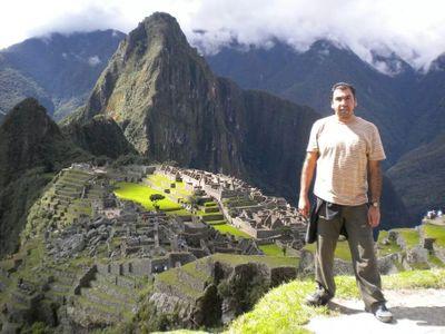 cuchoantunez1's profile picture. ...rearmandome