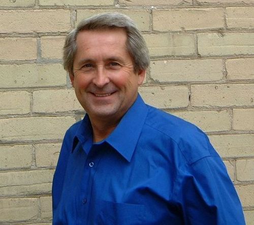 Businessman and city councillor in Brantford.  Proud father of 3 young men