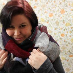 JaclynMaryLuke's profile picture. 