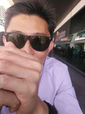 sylvestertan66's profile picture. Working Professional