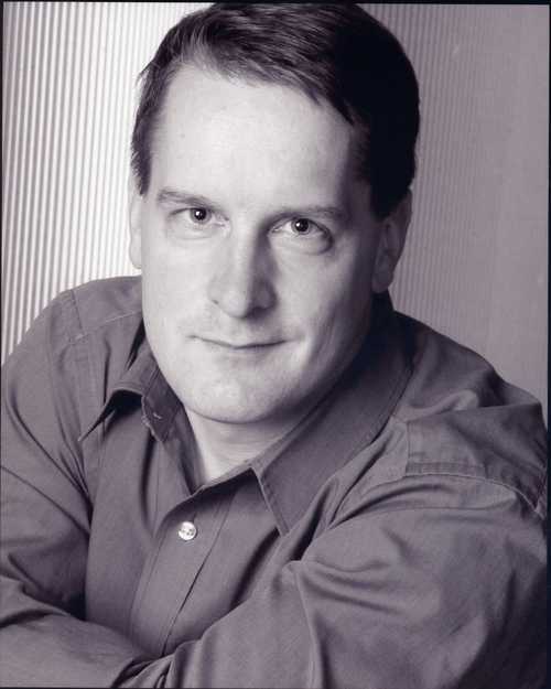 Author, writer, educator, actor, improvisor in Vancouver, who no longer looks much like his profile picture.