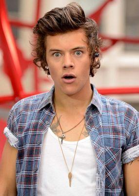 harryloveforev2's profile picture. No control  1d ♥ hazza