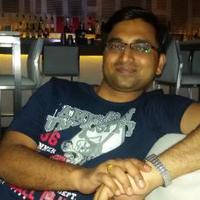 Prashant (@devkarprashant) 's Twitter Profile