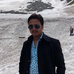 ashish_v_k's profile picture. 