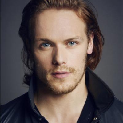 sam heughan