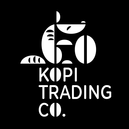 KopiTradingCo's profile picture. Unlocking Asia's Cold Brew Heritage