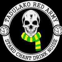 Tadulako Red Army (@redarmyplw) 's Twitter Profile Photo Tadulako Red Army (@redarmyplw) 's Twitter Profile Photo