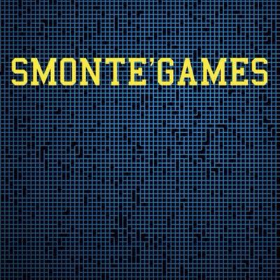 Smonte'Games