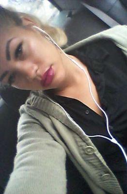 Queen_mizz___'s profile picture. sieem my prince/ employed/ best mixed girl you know/ 20 #college girl #psychology major♈♈♈
 R.I.P Brandon Jr. ✨