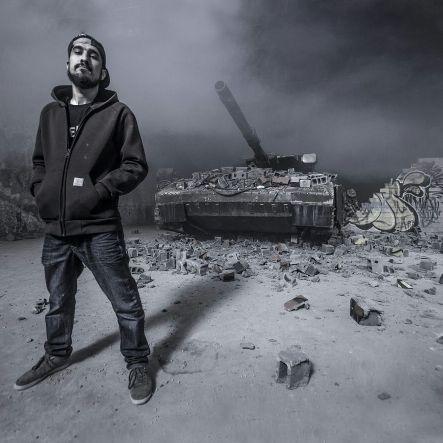 meturkmen_'s profile picture. #Graffiti

'Gri şehrin renkli çocuğu'

insta: meturkmen