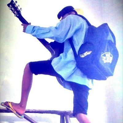 Guitaris+DisJoki Kuda Besi