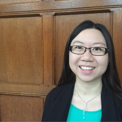 Ada Tsang Profile