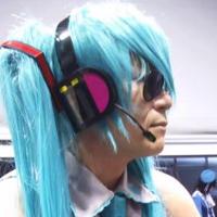 ゴリラ@MIKU660(@gorilla07b3) 's Twitter Profile Photo