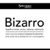 JBG (@bizarrojbg) Twitter profile photo JBG (@bizarrojbg) Twitter profile photo