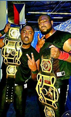 DLINEBLKRED's profile picture. This is the official Twitter account of #DMV's own, BlackIce & Bodysnatcher....D-Line. #Dlinenation #Goodboycommittee