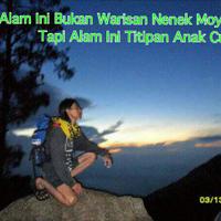 Rimba Edelweiss (@irwan14021991_9) Twitter profile photo