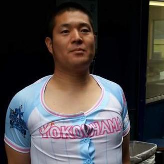 china_de_55's profile picture. ハマスタ元年より大洋⇒Baystars推し、 元現地応援50試合越え民。 ゴメス殿堂！バウアー、大貫、森敬推し。ベイスターズエール１イニング１杯派🍻
家系ラーメン開拓400越🍜
チーム酒クズ所属　LIVEと酒、コールは正義！
ポニカロード（太田明里）、渡辺綾、別海ミルクガール推し
別海パイロットスピリッツを応援⚾