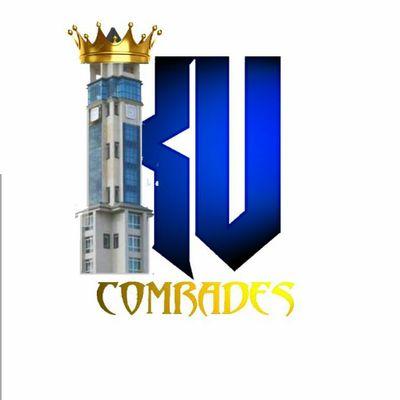 kucomrades's profile picture. The students website