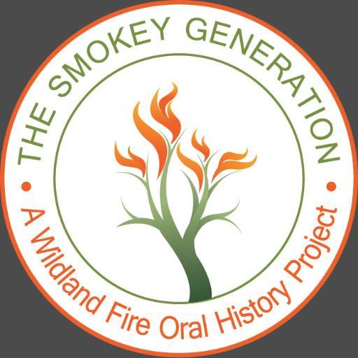 The Smokey Generation is a website dedicated to collecting, preserving, and sharing the stories and oral history of wildland fire. http://t.co/nXBj8W65Q6
