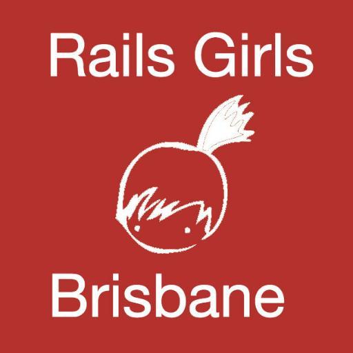 Rails Girls aims to give tools for girls and women to build their ideas. Get excited and make things! Organisers @sabel25 @rachelleonrails