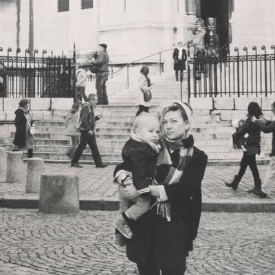 NicoleCristNYC's profile picture. Mom-mom to #asherphoenix, wife to @joshualcrist