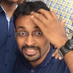 Bvignesh87's profile picture. 