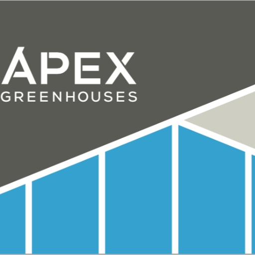 ApexGreenhouses's profile picture. Greenhouse structures and fitouts