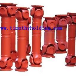 Timothy Holding Co., Ltd.was founded in 1993. It has been specialized in producing universal joint shafts for more than 20 years. http://t.co/i6M5CZR4UJ