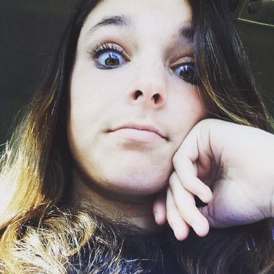 SarahVb1209's profile picture. 