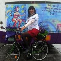 Silvia Carrizo (@silviacarriz132) 's Twitter Profile