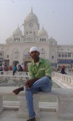 rajeshshukla540's profile picture. 