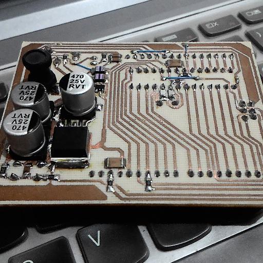 labd206's profile picture. 