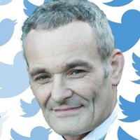 Tony Myers (@tdmyersmt) Twitter profile photo