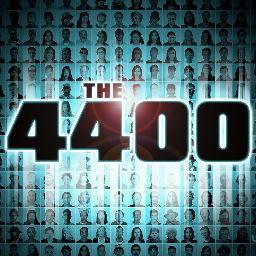 The 4400 (pronounced the forty-four hundred) is a science fiction TV series.