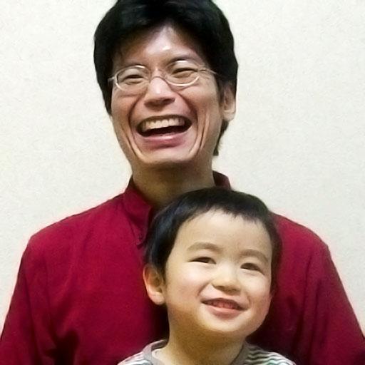 ゆうきのお父さんさんのプロフィール画像