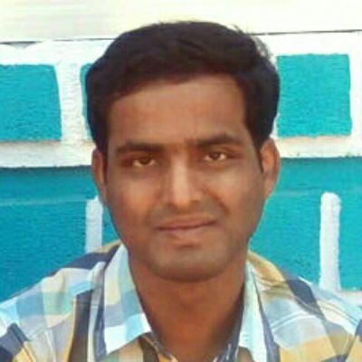 CharchiSubrat's profile picture. 