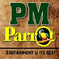 PM Parrot(@pmparrotng) 's Twitter Profile Photo