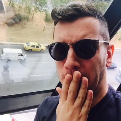 Just a Marketing guy. And a tech,gadget,mobile,innovation freak