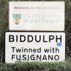 BIDDULPHNEWS's profile picture. Biddulph's newspaper of the year, keeping you up-to-date with everyday life in the garden of Staffordshire. No FAKE NEWS here.