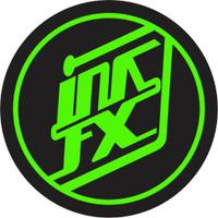 I.E. SKATESHOP (@ink_effect) 's Twitter Profile
