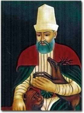 Can Dostlar Davetlidir. Benim Pirim Şah-ı Merdan ALİ ' dir. #TürkiyeAleviBirliği #TürkAleviBirlikPartisi