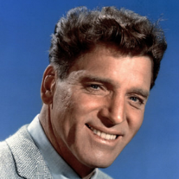 Burt Lancaster AFI’s 50 GREATEST AMERICAN SCREEN LEGENDS