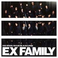 EX FAMILY (@ex_fam_24_) 's Twitter Profile