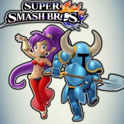 Blue_Alchemy's profile picture. Otaku. Gamer. Comic Reader. Future Youtuber & Twitch Steamer. Optimist. #PhanpyforSmash #ShantaeforSmash